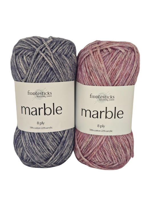 fiddlesticks - Marble