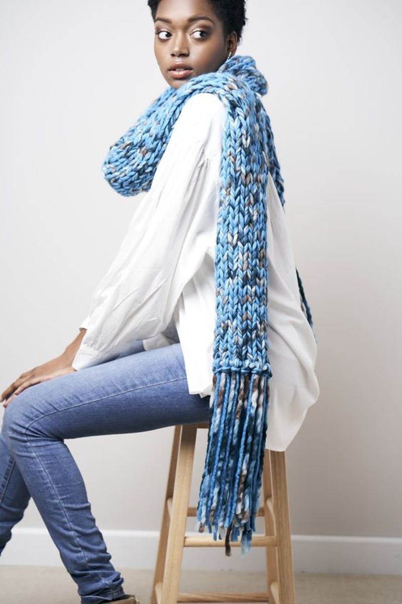 Malabrigo Book 19 - Rasta Studio Style