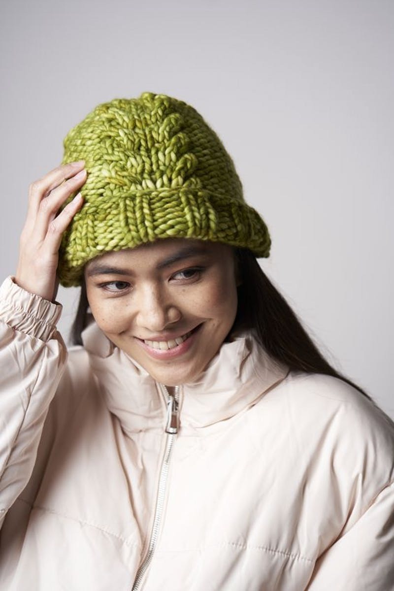 Malabrigo Book 19 - Rasta Studio Style