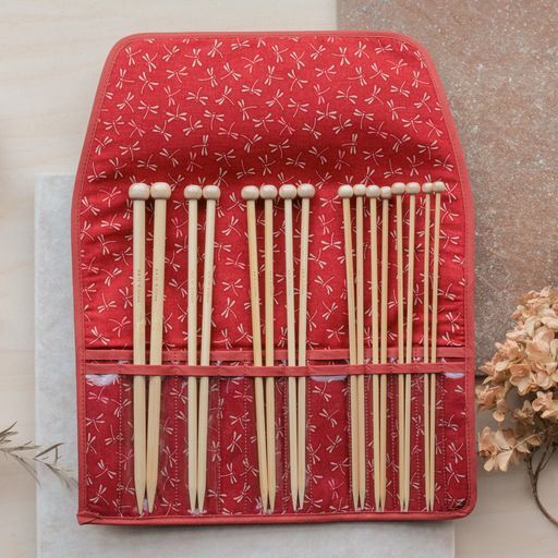 Seeknit Single Pointed Needle Set