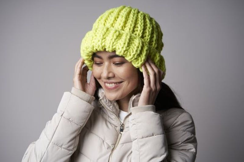 Malabrigo Book 19 - Rasta Studio Style