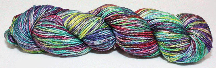 Fiori - DK Merino/Silk HD
