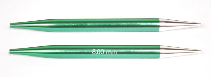 Zing - Interchangeable Circular Needles