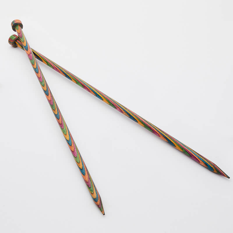Symfonie - Straight needles