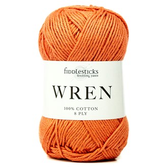 fiddlesticks - Wren