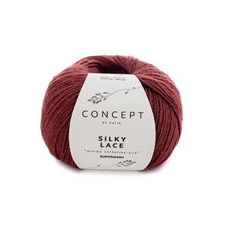Concept - Silky Lace