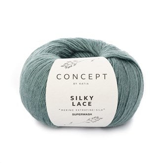 Concept - Silky Lace