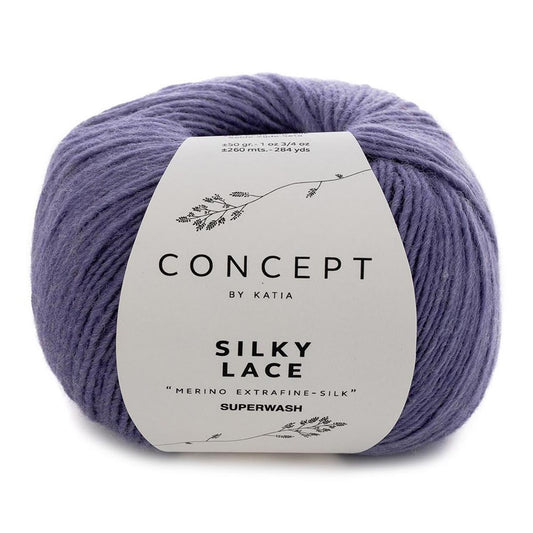 Concept - Silky Lace
