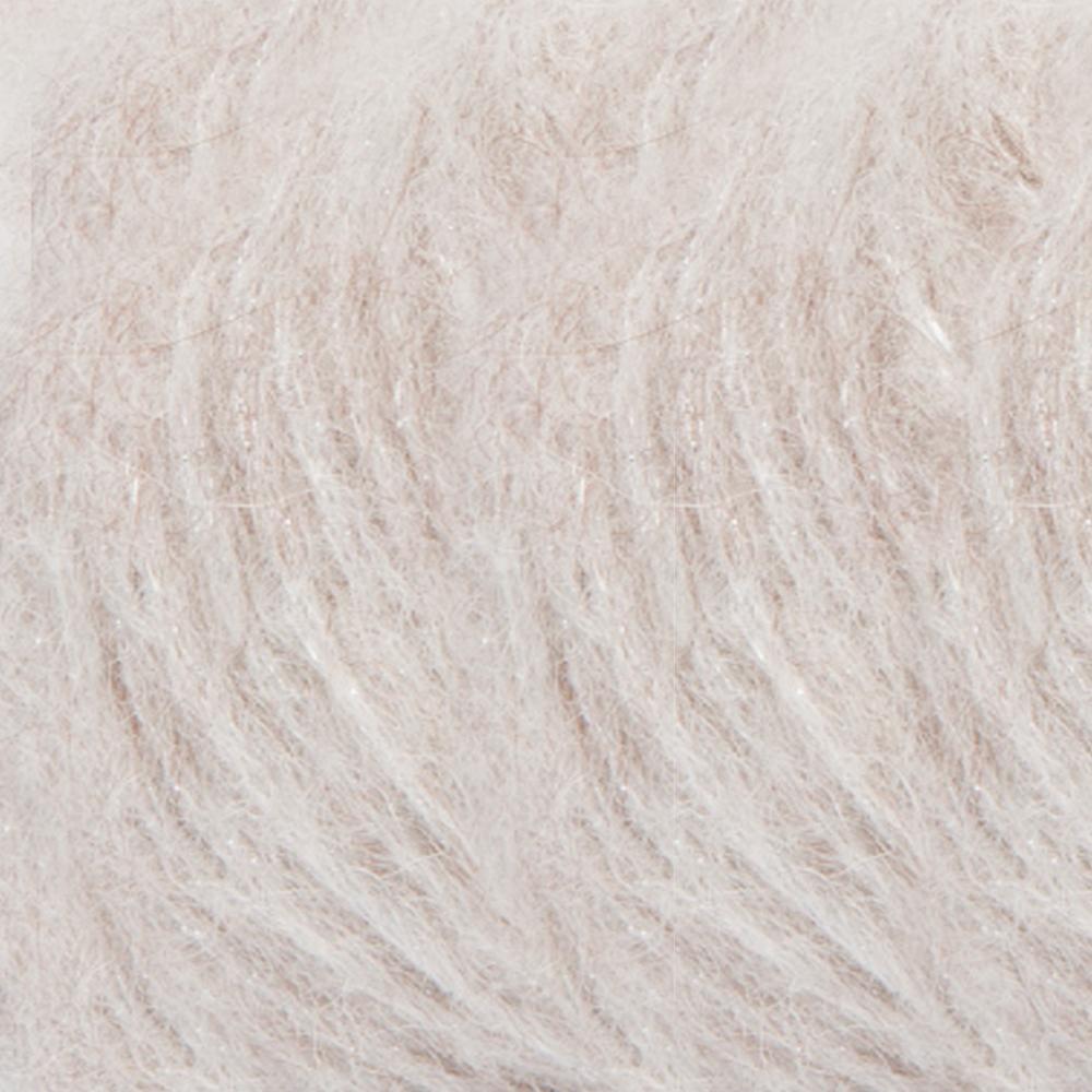 Concept - Alpaca Silver