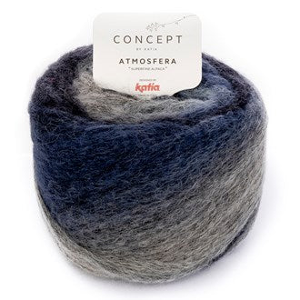 Concept - Atmosfera