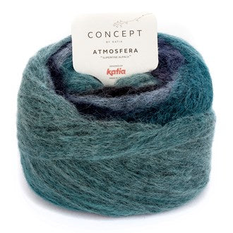 Concept - Atmosfera
