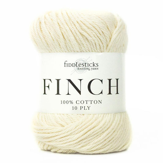 fiddlesticks - Finch 10ply