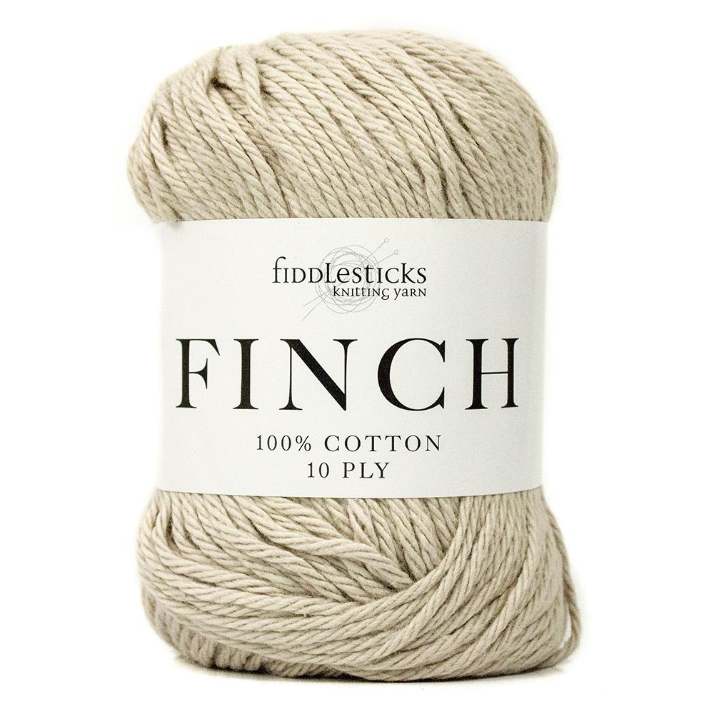 fiddlesticks - Finch 10ply
