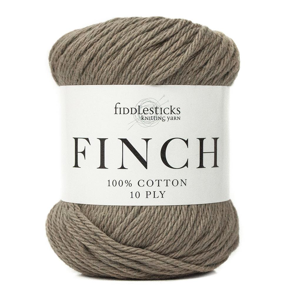 fiddlesticks - Finch 10ply