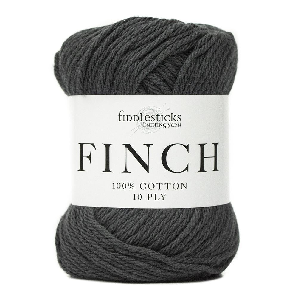 fiddlesticks - Finch 10ply