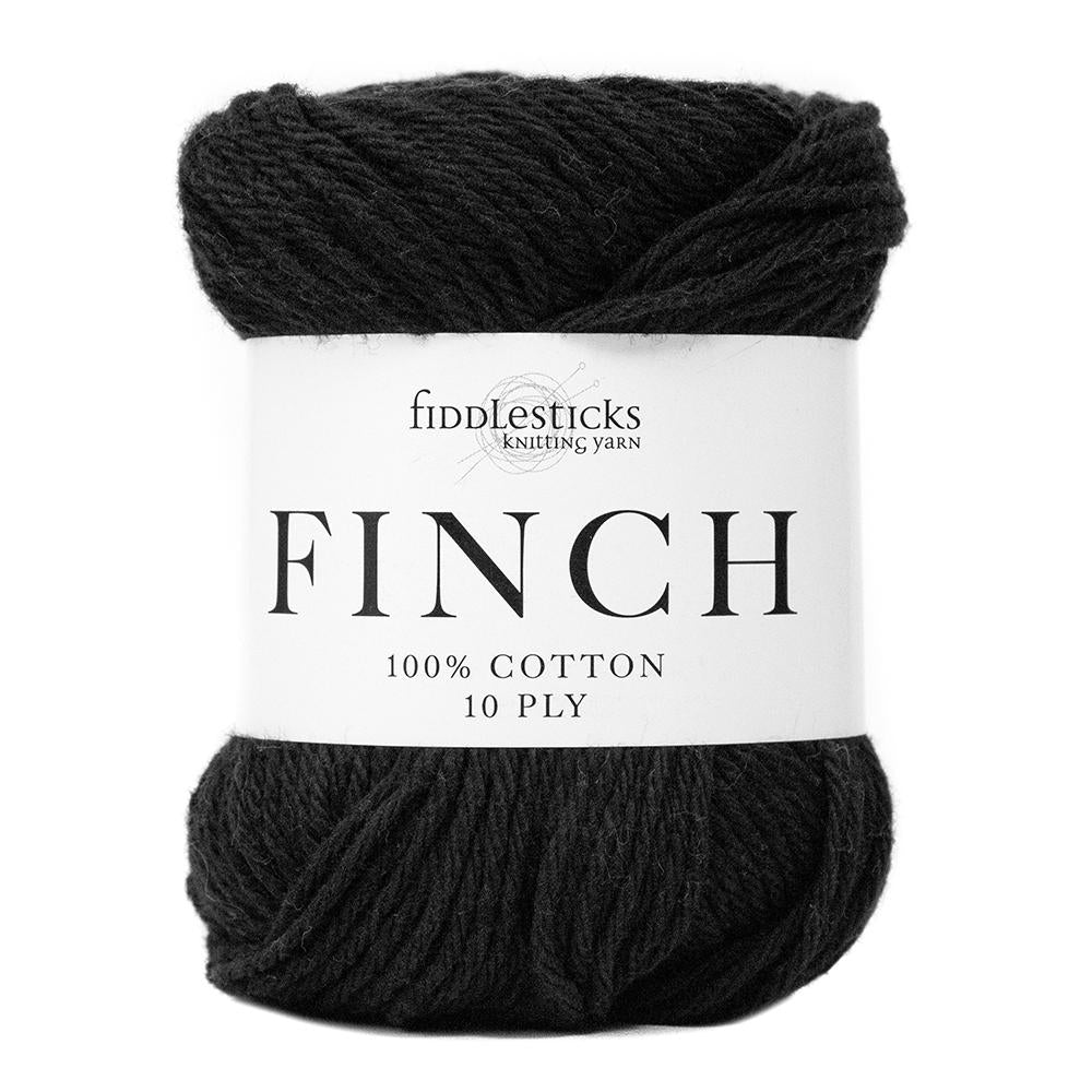 fiddlesticks - Finch 10ply