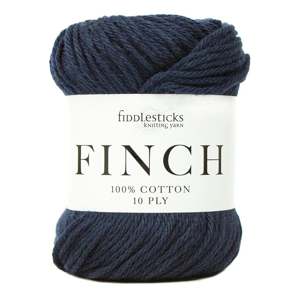 fiddlesticks - Finch 10ply