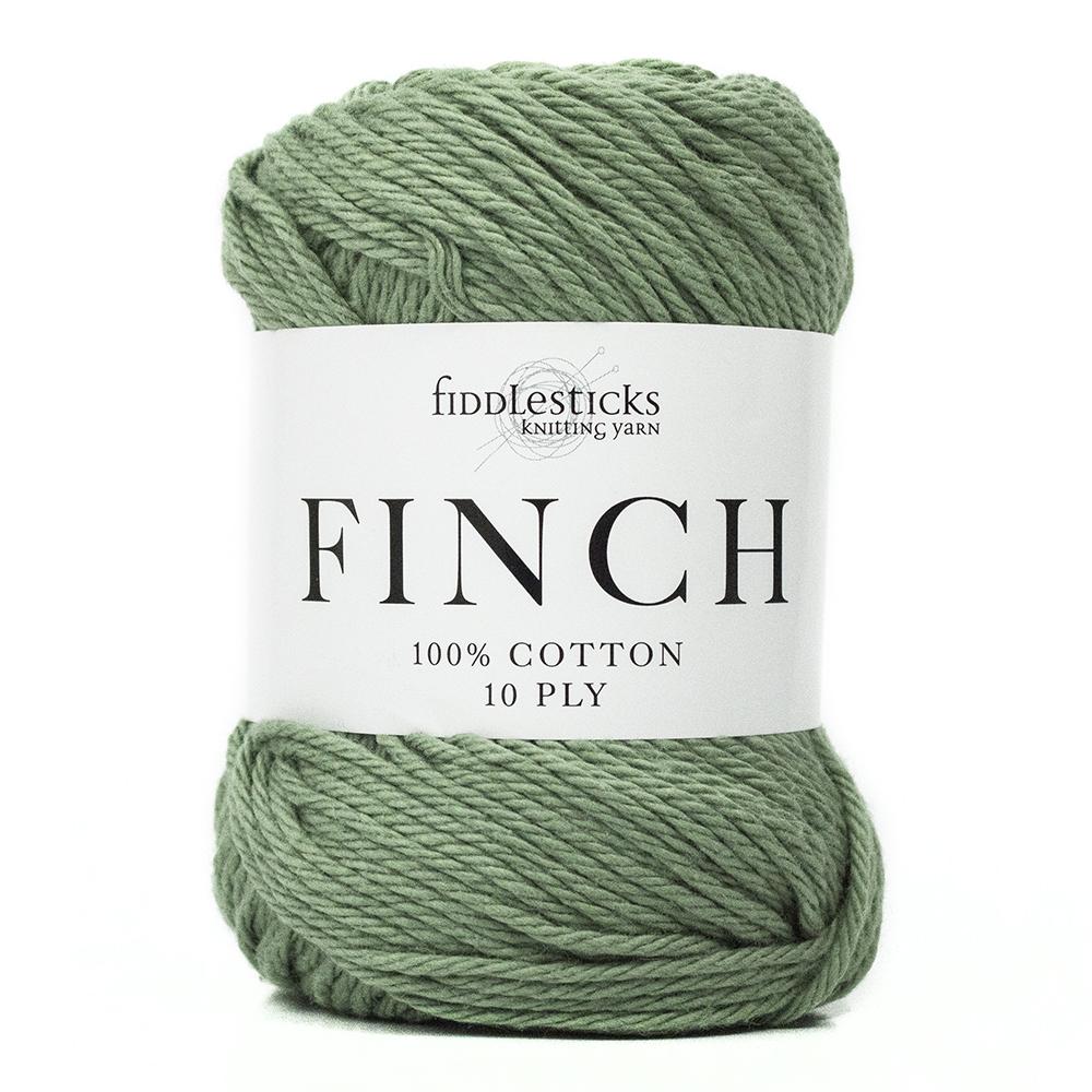fiddlesticks - Finch 10ply