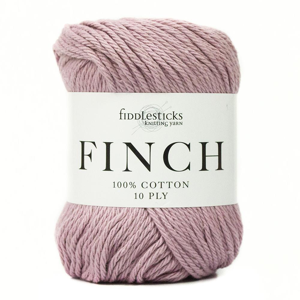 fiddlesticks - Finch 10ply