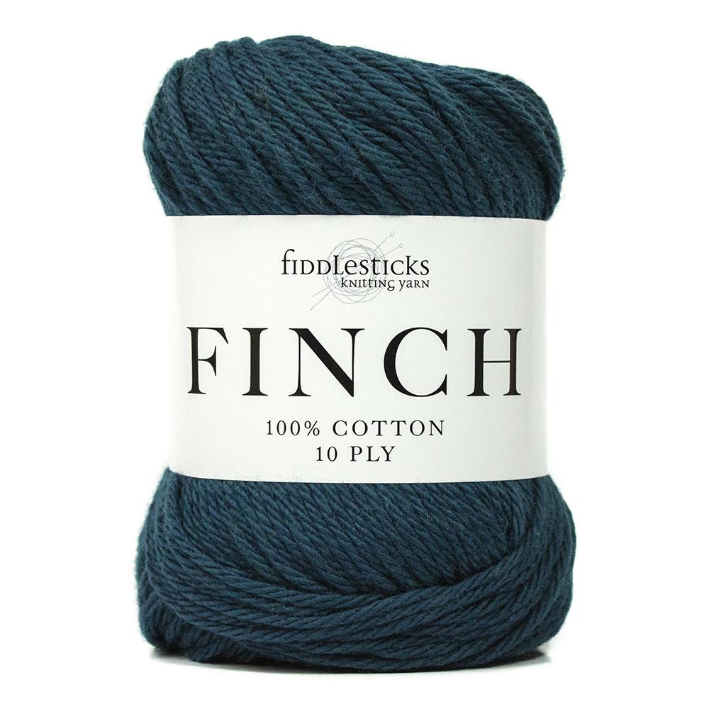 fiddlesticks - Finch 10ply