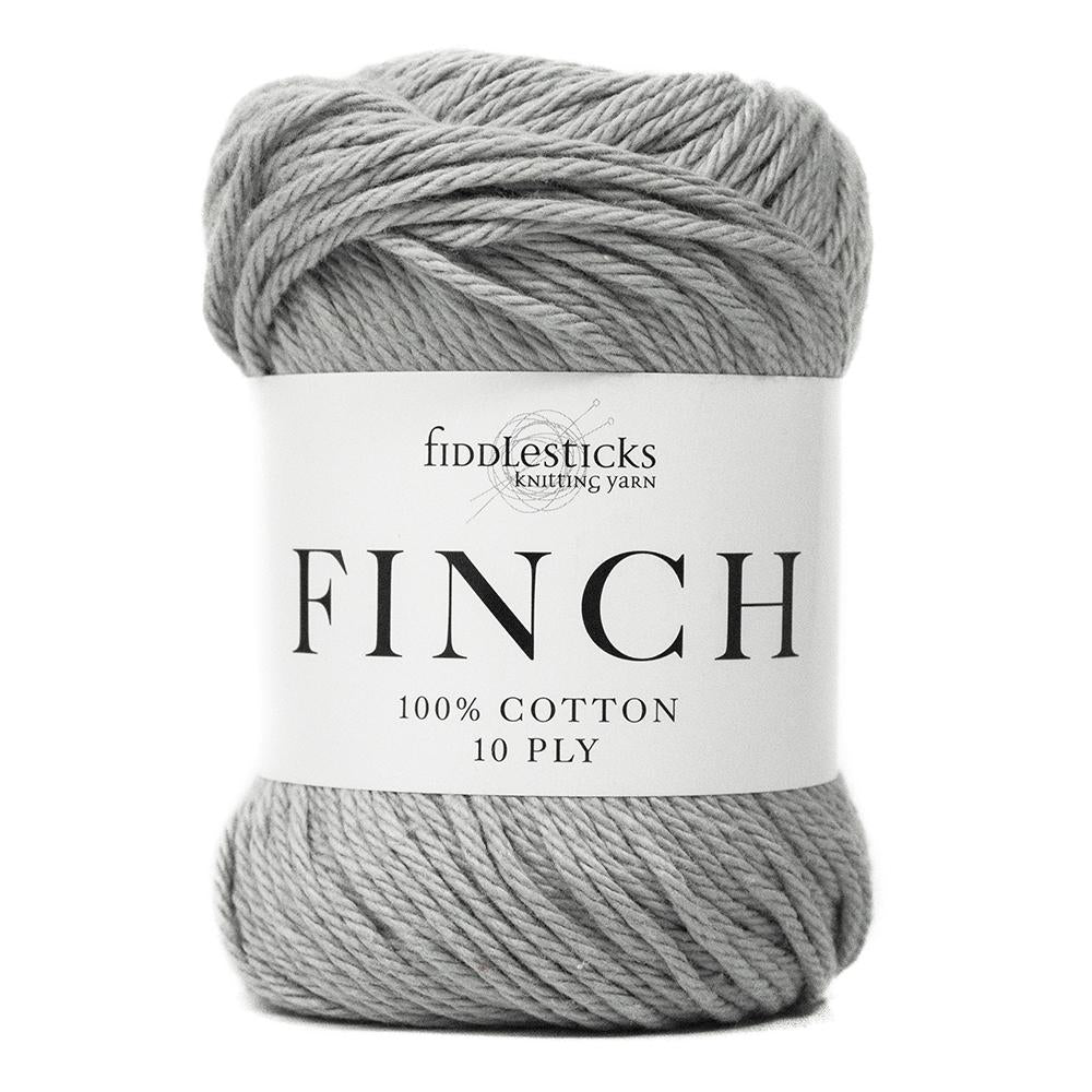 fiddlesticks - Finch 10ply