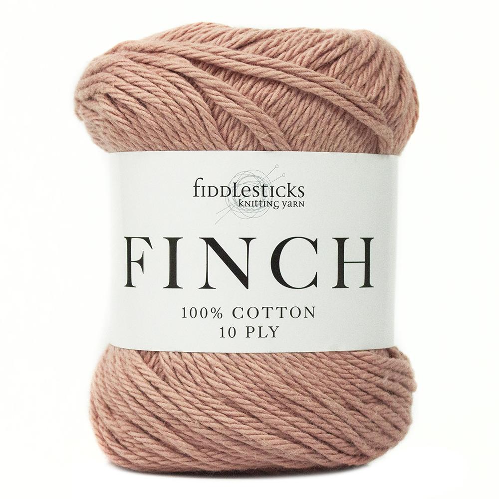 fiddlesticks - Finch 10ply