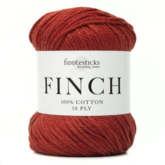 fiddlesticks - Finch 10ply