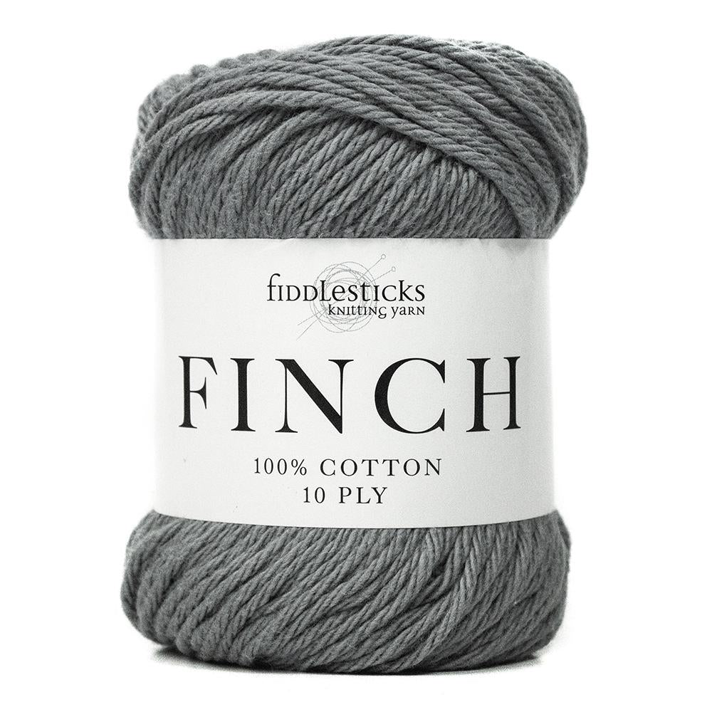 fiddlesticks - Finch 10ply
