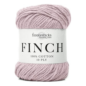 fiddlesticks - Finch 10ply