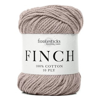 fiddlesticks - Finch 10ply