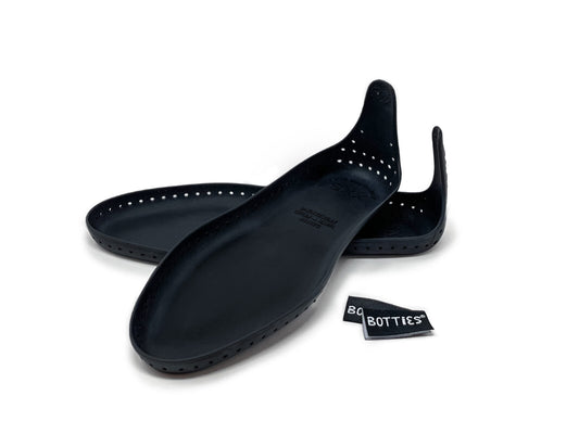 Botties - Soles for do-it-yourself shoes