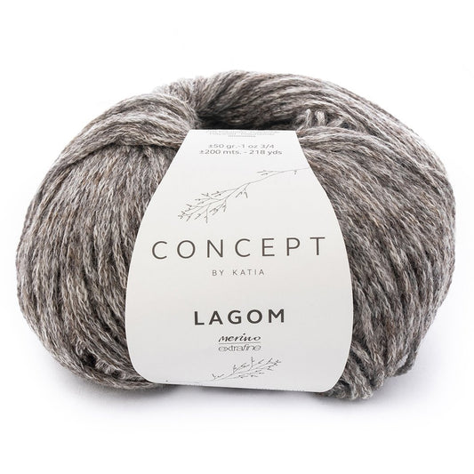 Concept - Lagom