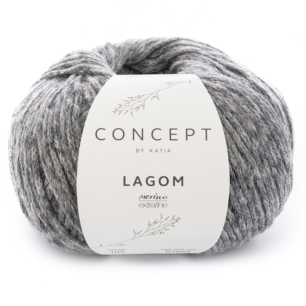Concept - Lagom