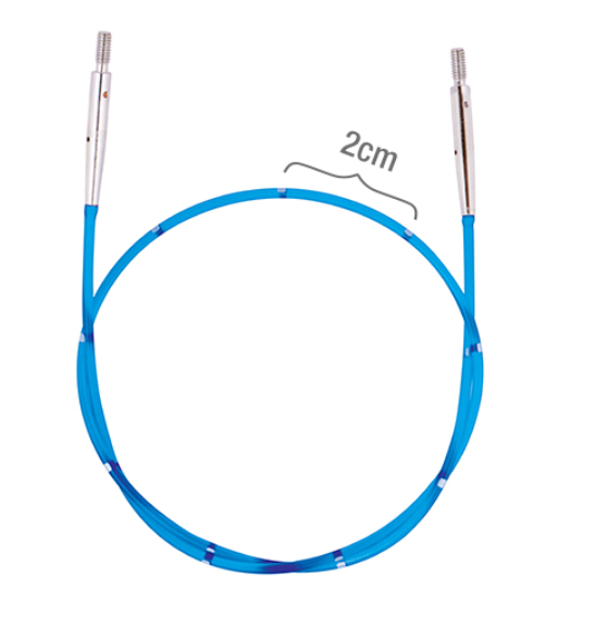 KnitPro - Interchangeable Needle Cables