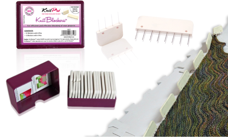Knit Blockers