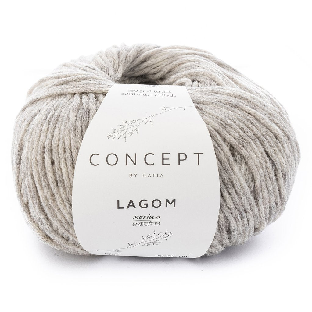 Concept - Lagom