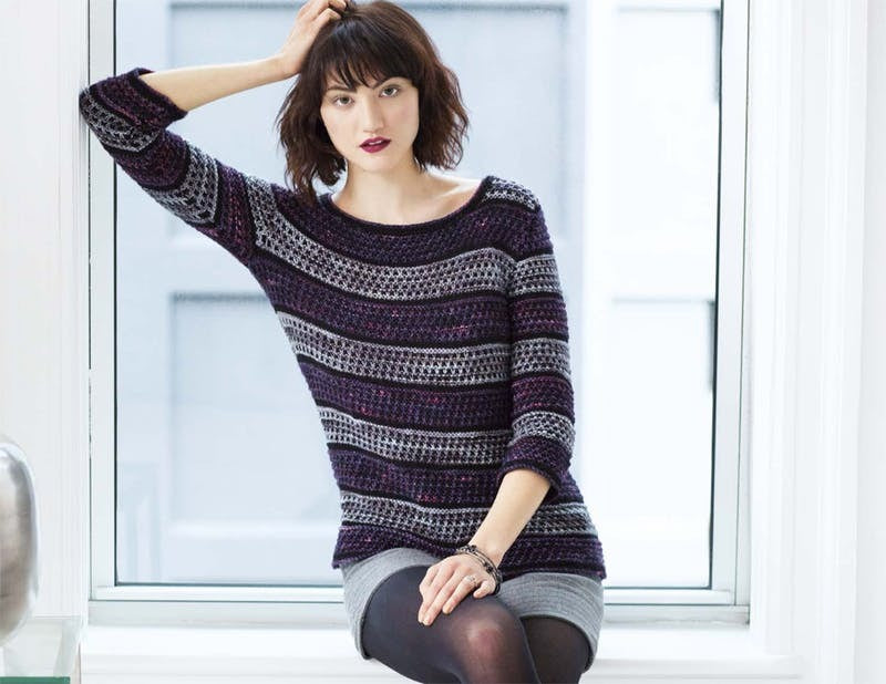 Malabrigo Book 10 - RIOS