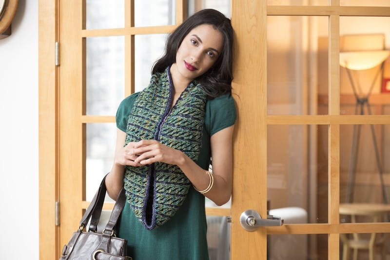 Malabrigo Book 10 - RIOS