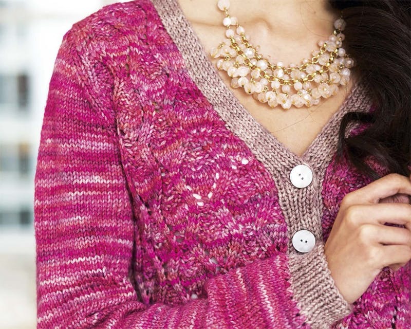 Malabrigo Book 10 - RIOS