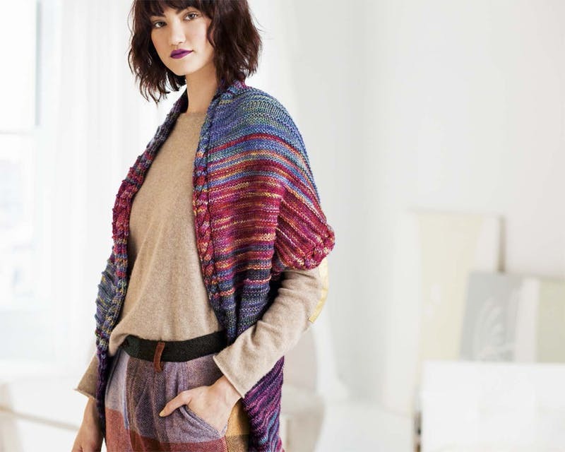 Malabrigo Book 10 - RIOS