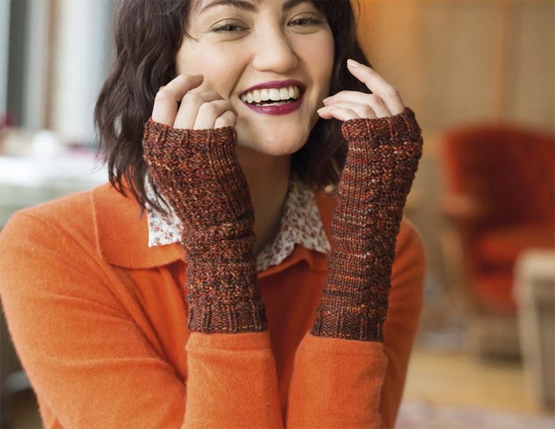 Malabrigo Book 10 - RIOS