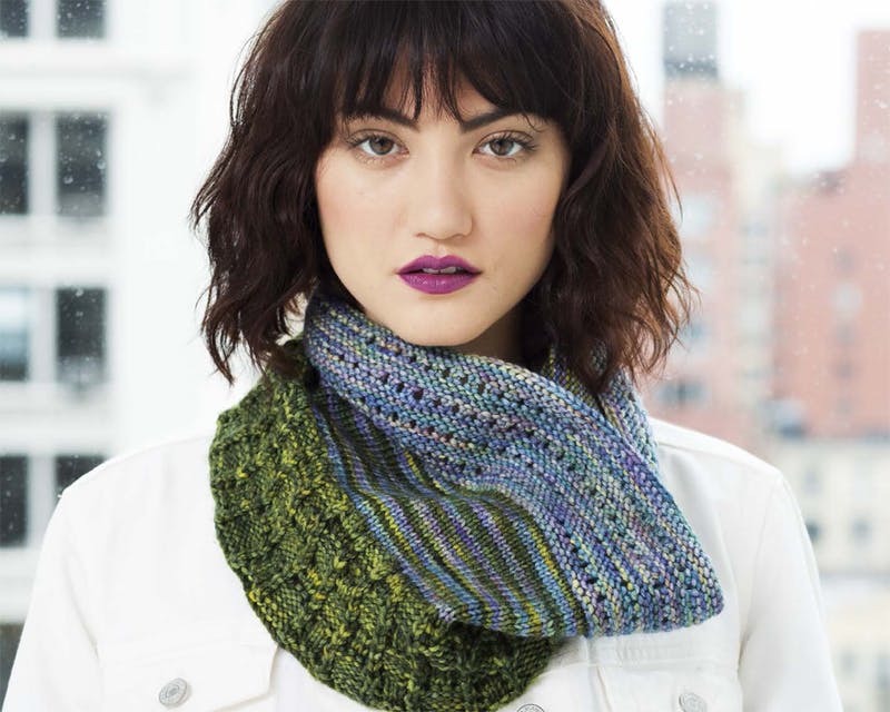 Malabrigo Book 10 - RIOS