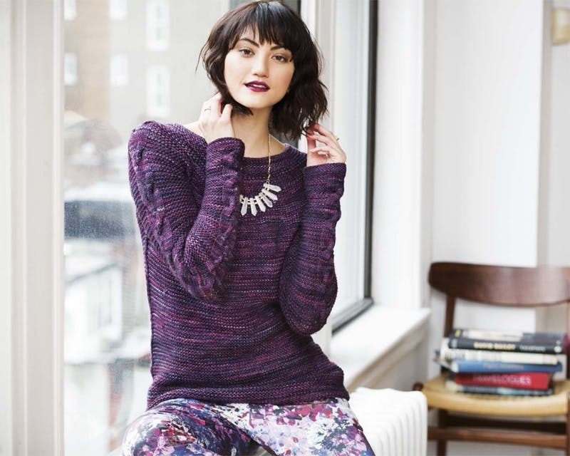Malabrigo Book 10 - RIOS