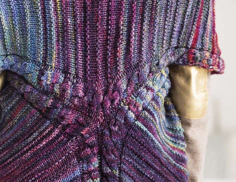 Malabrigo Book 10 - RIOS