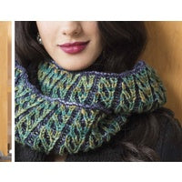 Malabrigo Book 10 - RIOS