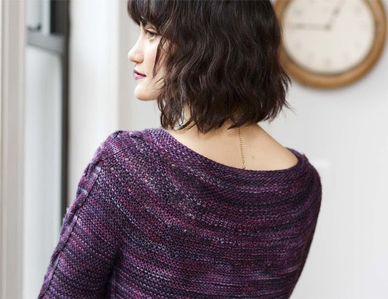 Malabrigo Book 10 - RIOS