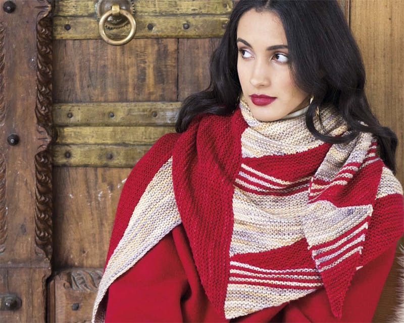 Malabrigo Book 10 - RIOS