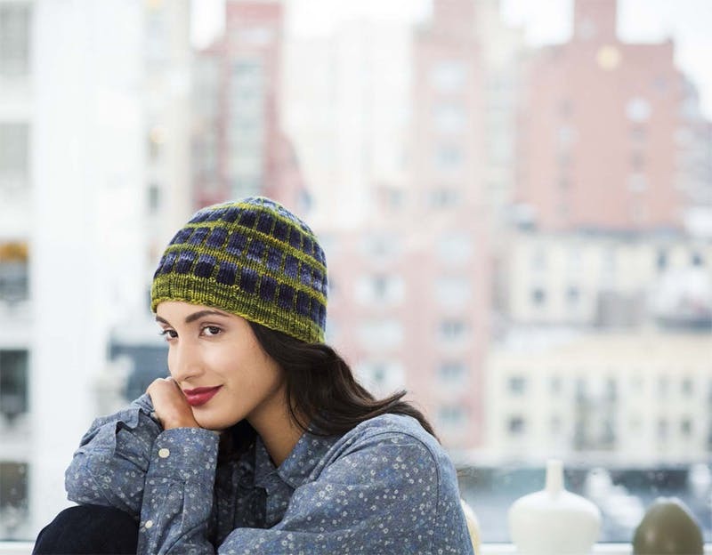 Malabrigo Book 10 - RIOS