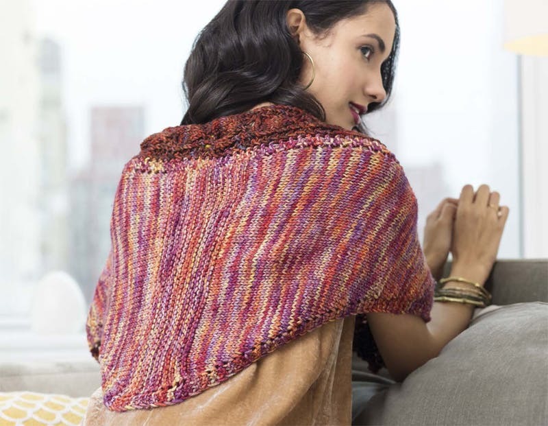 Malabrigo Book 10 - RIOS