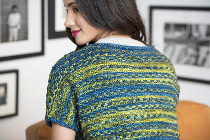 Malabrigo Book 10 - RIOS